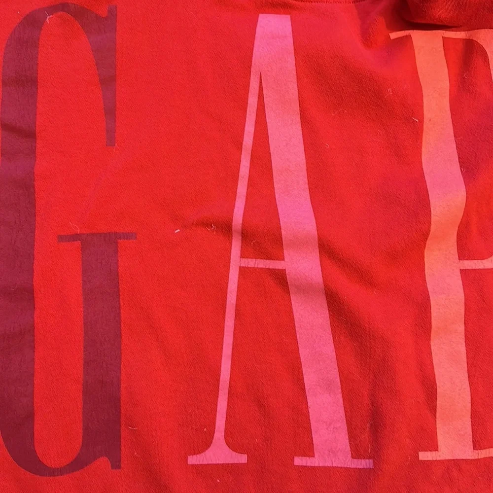 Gap Oversized Hoodie - Picture 9 of 11